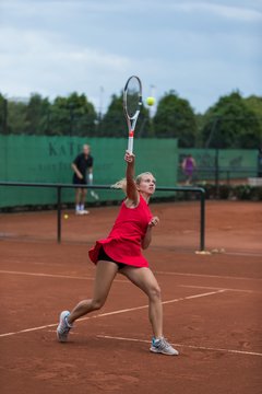 Antonia Balzert 177 - Lilienthal Open